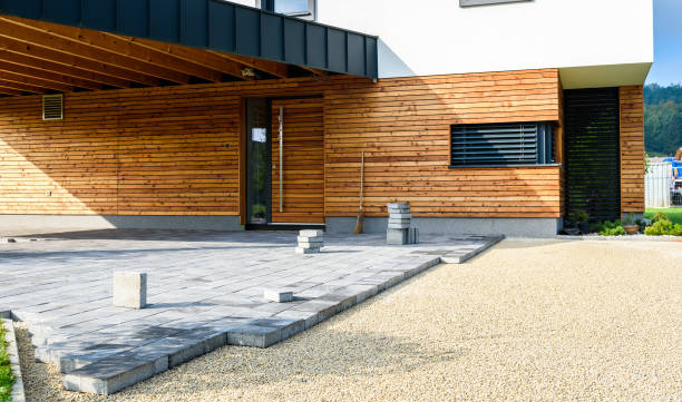 Best Paver Driveway Replacement  in Winona, MN