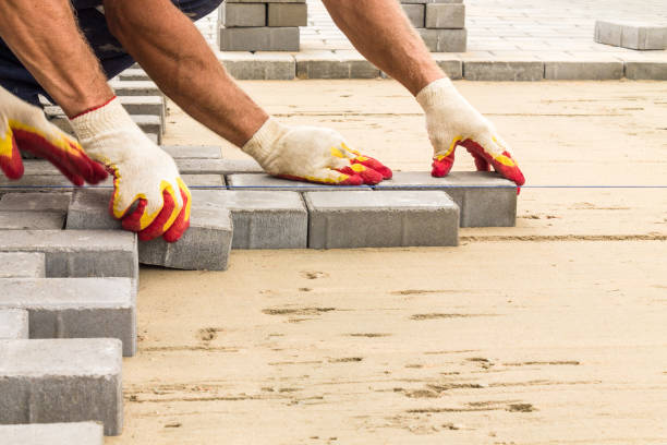 Trusted Winona, MN Driveway Pavers Experts