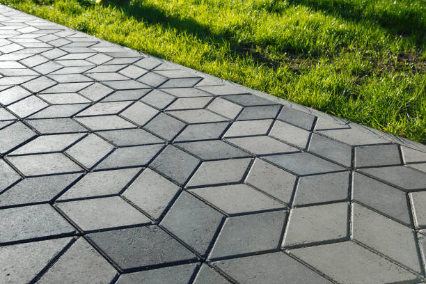 Best Driveway Pavers Near Me  in Winona, MN