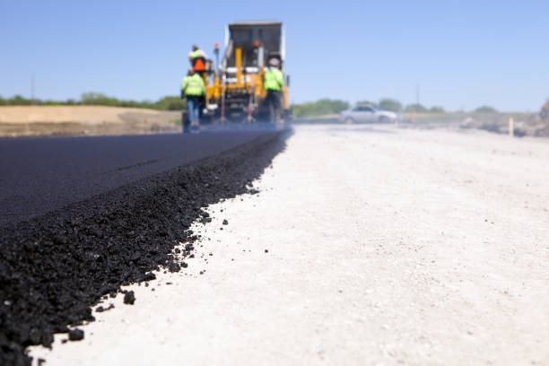 Best Driveway Repair Near Me  in Winona, MN