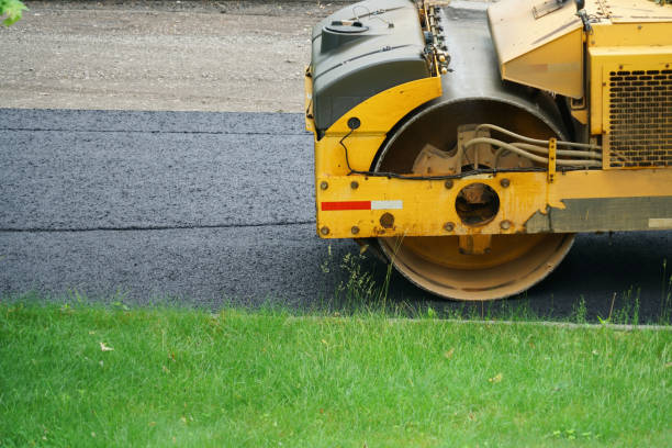 Reasons to Select Us for Your Driveway Paving Requirements in Winona, MN