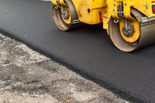 Professional Driveway Pavers in Winona, MN